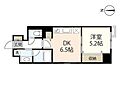 ランパス東古松3階6.2万円