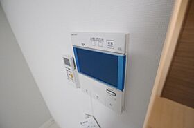 岡山県岡山市北区表町3丁目（賃貸マンション1K・6階・24.35㎡） その11