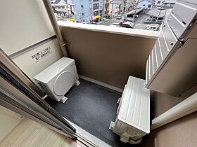 岡山県岡山市北区岡町（賃貸マンション1LDK・4階・38.63㎡） その9