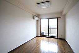 BONDS96 5階1Kのリビング/ダイニング