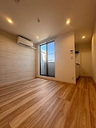 ADC高島駅東 2階1Kのリビング/ダイニング