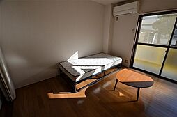 ホワイトメゾン学南5棟 1階1Kのリビング/ダイニング