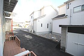 岡山県岡山市北区宿（賃貸アパート1K・1階・23.00㎡） その11