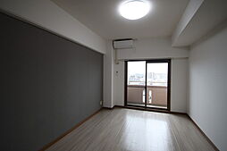 タイショウ7ビル 8階1Kのリビング/ダイニング