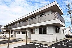 グランソレイユ浜