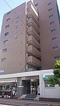 岡山県岡山市北区田町1丁目（賃貸マンション1LDK・3階・40.41㎡） その1