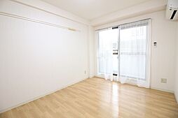 セゾンHoukan 2階1Kのリビング/ダイニング