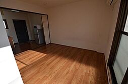 ホワイトメゾン学南5棟 3階1Kのリビング/ダイニング