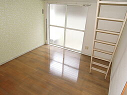 Ｐｏｓｉｓｔｒｙ 1階1Kのリビング/ダイニング