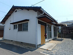 宇野線 備前西市駅 徒歩13分