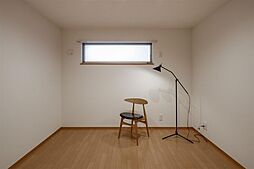 クレル瀬戸N棟 1階1LDKのリビング/ダイニング