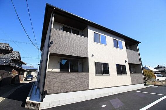 Next Grace_トップ画像