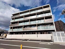 岡山県岡山市北区東古松5丁目（賃貸マンション1K・2階・26.87㎡） その1