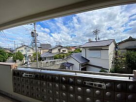 岡山県岡山市北区三野3丁目（賃貸マンション3LDK・2階・70.30㎡） その14