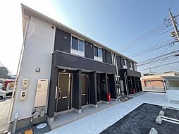 スカイテラス・リーフ