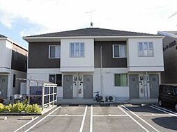 シャーメゾン原尾島　I棟