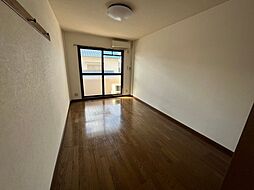 エクセル片山 1階1Kのリビング/ダイニング