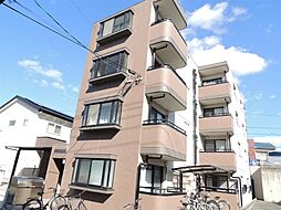 広瀬町S-1ビル