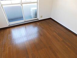 リビドー津島 2階1Kのリビング/ダイニング