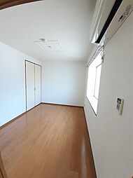 ビラ，エトワール　Ａ 1階3DKのリビング/ダイニング