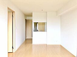 レガーロ 1階1LDKのリビング/ダイニング