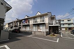 関ニューバリヤ　A棟