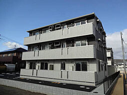 フローレンA・B棟　B棟