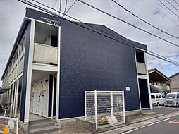 🉐敷金礼金0円！🉐レオパレスアテンザ