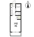 プリ・メゾン岡山津倉3階3.1万円