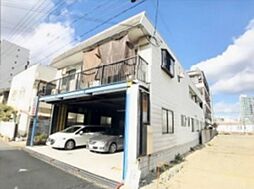 🉐敷金礼金0円！🉐山陽本線 岡山駅 徒歩9分