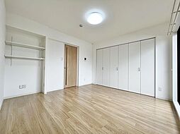 アロウル大元駅前 2階1Kのリビング/ダイニング