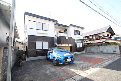 外観 外観