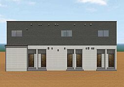 MyEstate 旭本町　西棟