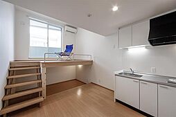 クレル瀬戸S棟　（南棟） 1階1SLDKのリビング/ダイニング