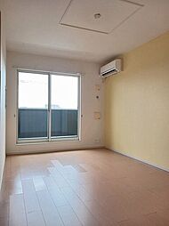 セライ 2階2LDKのリビング/ダイニング