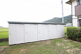 岡山県岡山市中区四御神（賃貸アパート3LDK・2階・58.00㎡） その16