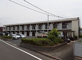 岡山県倉敷市茶屋町（賃貸アパート1K・1階・22.02㎡） その1