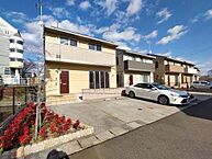 岡山県岡山市北区久米：物件画像／株式会社良和ハウス　いい部屋ネット　岡山中央店