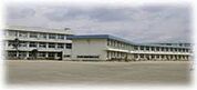 小学校「赤磐市立山陽小学校まで817ｍ」