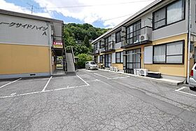 岡山県岡山市中区湊（賃貸アパート1LDK・1階・38.88㎡） その1