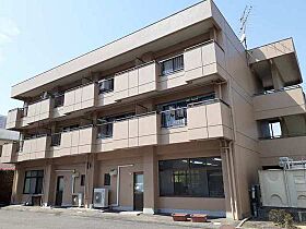 岡山県岡山市北区今8丁目（賃貸マンション1K・2階・40.49㎡） その1