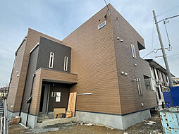 GRANDTIC 下伊福西町