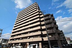 アルファステイツ野田II