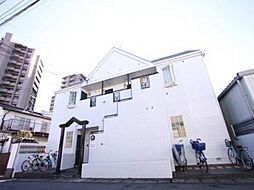 エクセルハイム西古松西町