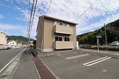 外観 外観