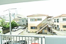 岡山県岡山市北区清心町（賃貸マンション1K・2階・19.02㎡） その15