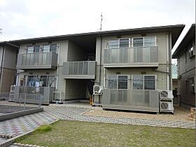 岡山県岡山市南区妹尾（賃貸アパート2LDK・2階・51.04㎡） その1