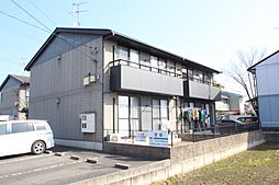 アネーロ花尻　Ａ