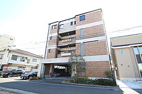 岡山県岡山市北区伊福町1丁目（賃貸マンション1R・3階・23.00㎡） その1