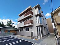 岡山県岡山市北区奥田西町：物件画像／株式会社良和ハウス　いい部屋ネット　岡山中央店
